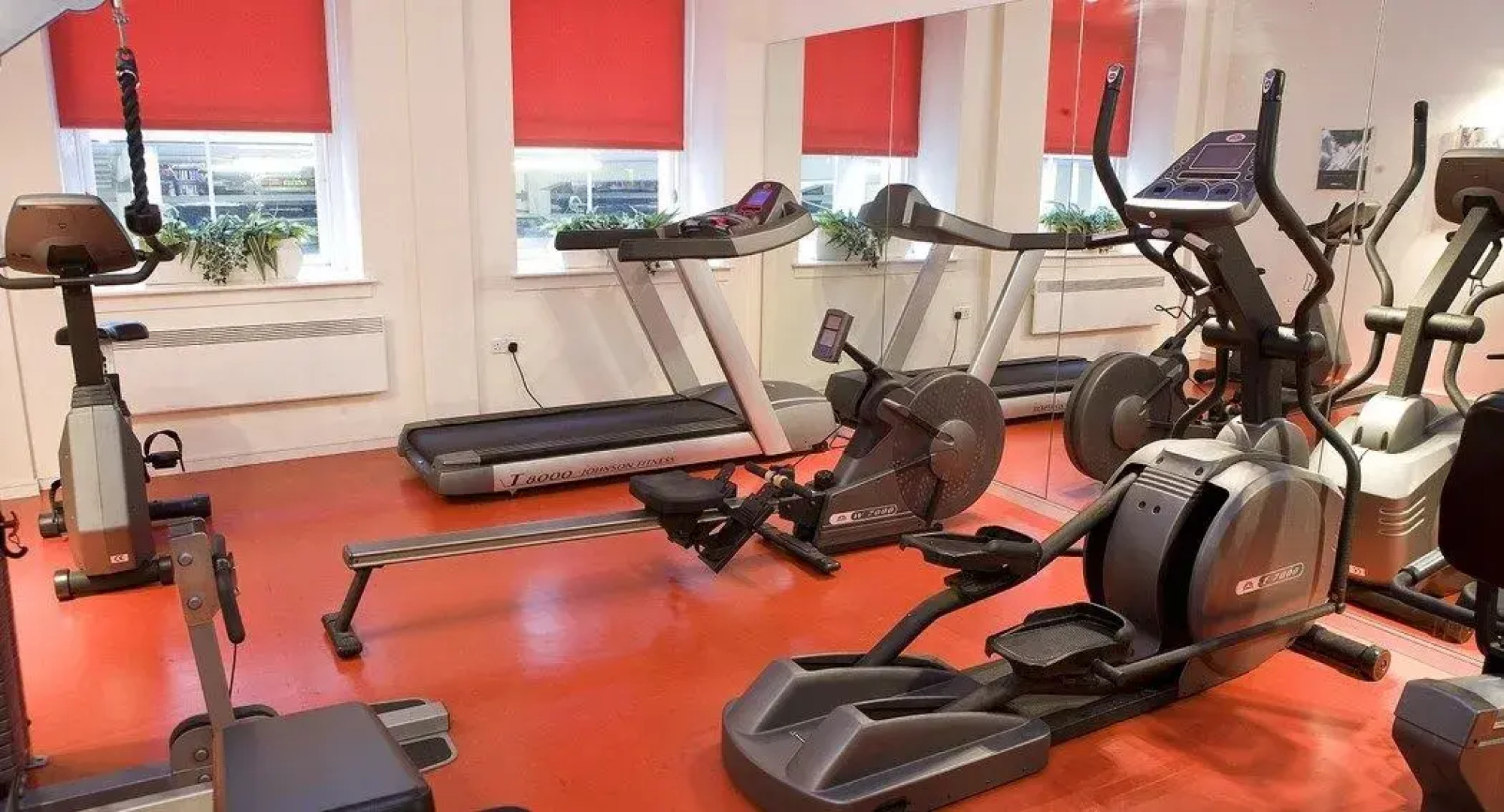 Fraser Suites Glasgow