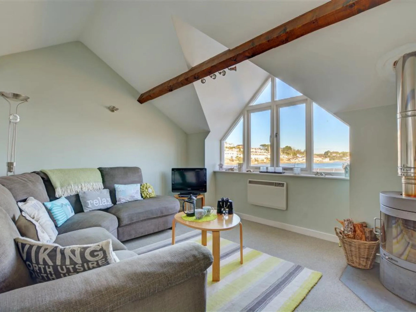 Holiday Home West Street