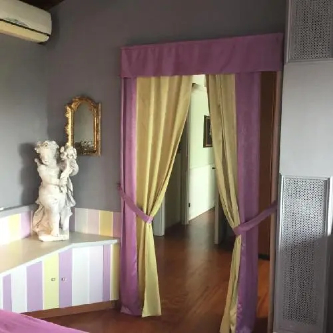 Villa Nicoletta Isidoro