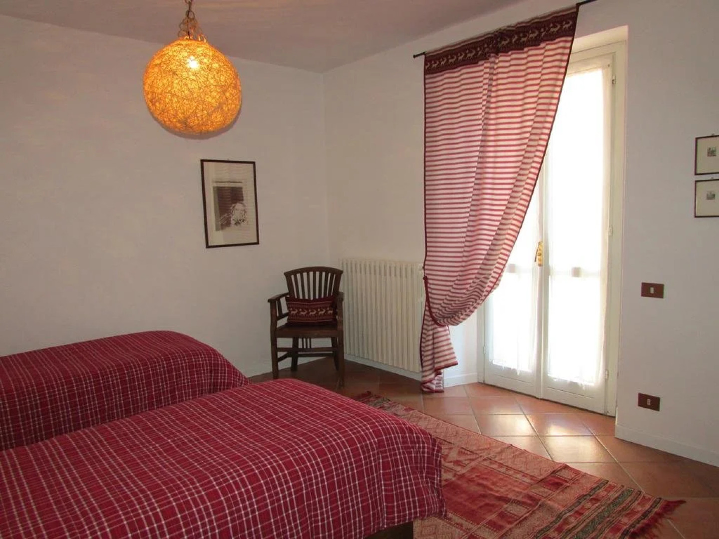 B&B La Betulla