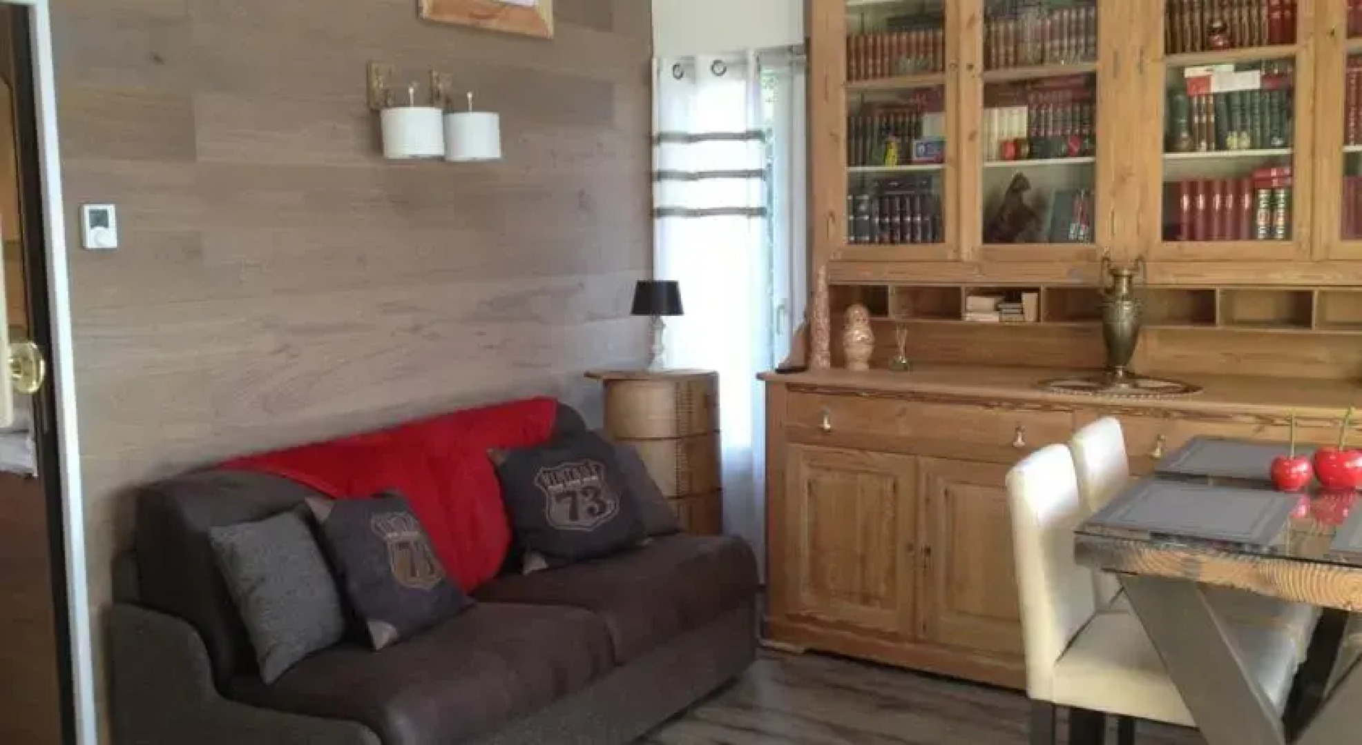 La Grange Buissière