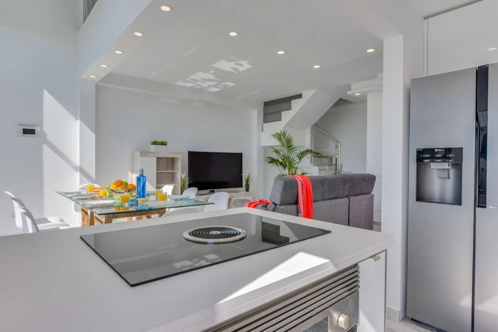 Villa Mario, Ocean View, Heated Pool