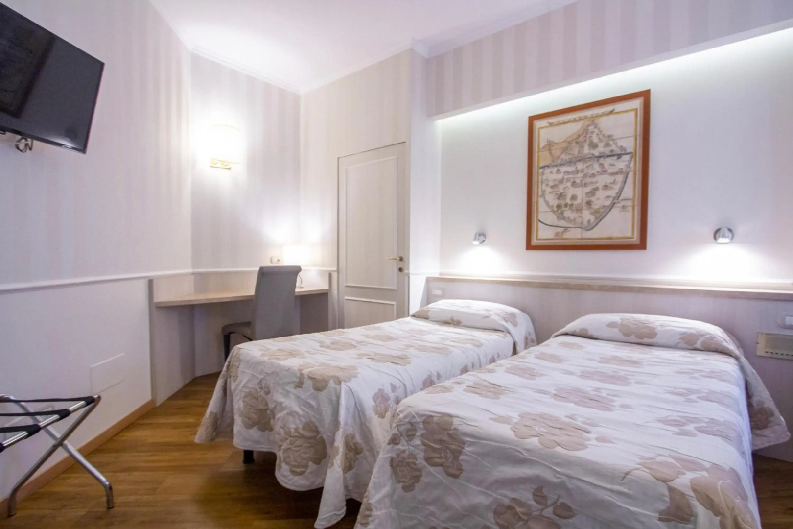 Zest Airport Jakarta by Swiss-Belhotel International
