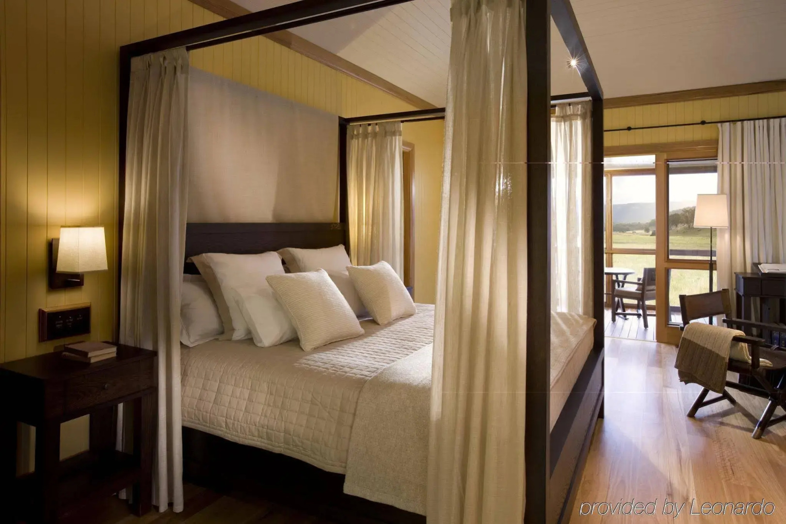 Emirates One&Only Wolgan Valley