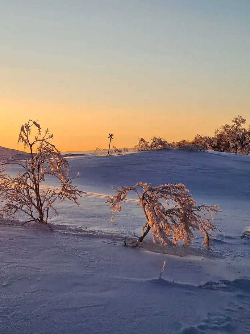 Vauldalen Fjellhotell