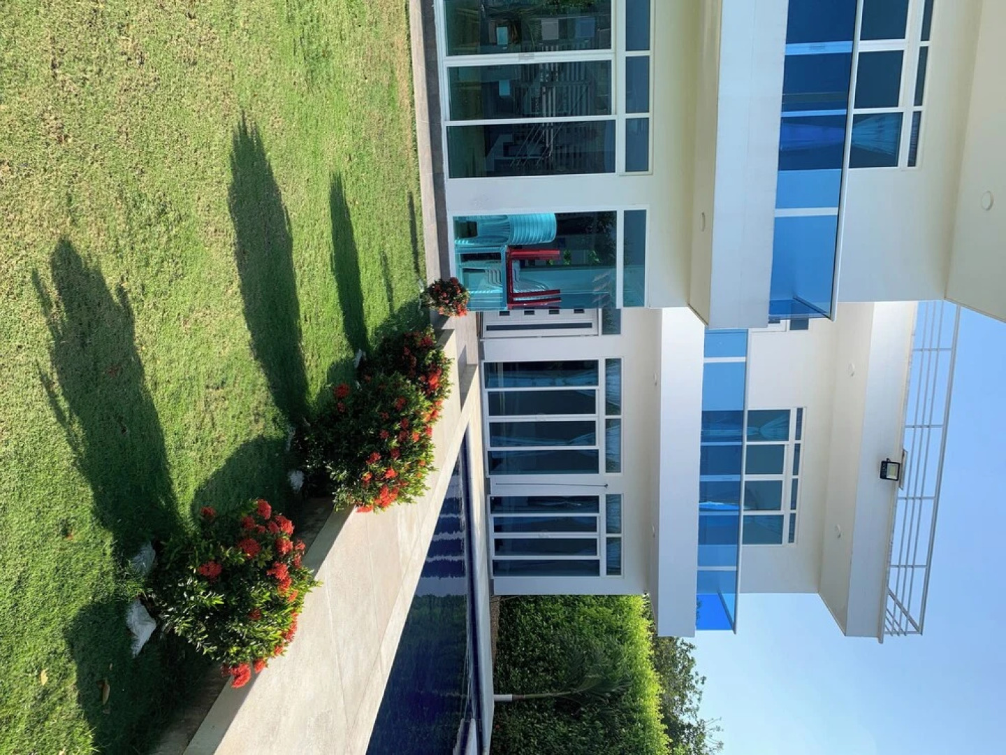 Beach Cabin Near Barranquilla