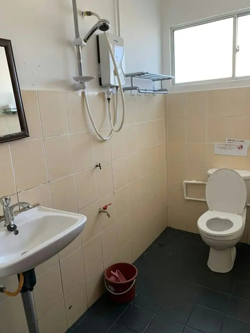 MY Rainforest Homestay