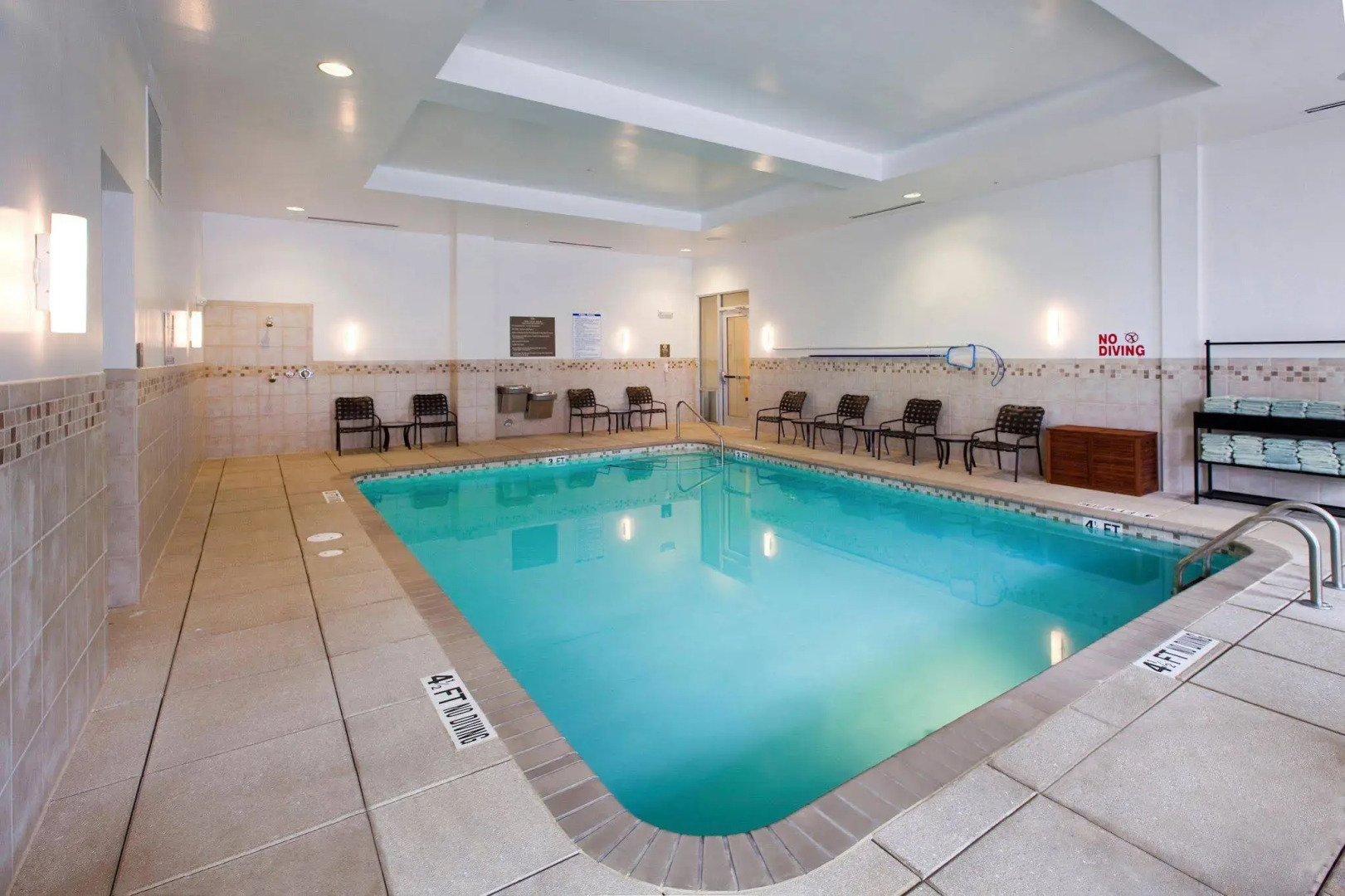 Hilton Garden Inn Raleigh-Cary