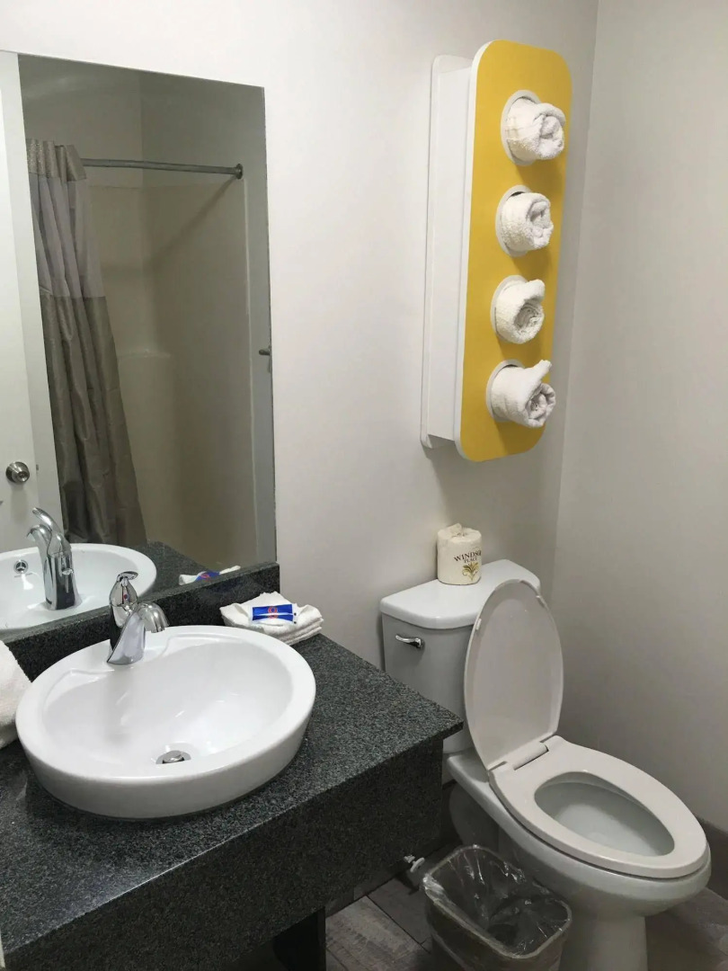 Motel 6 Greenville, SC