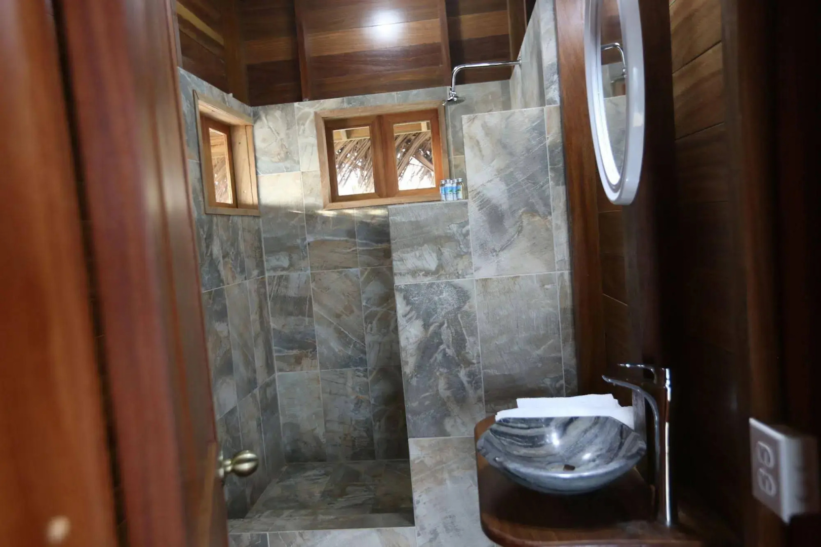 Azul Paradise Resort