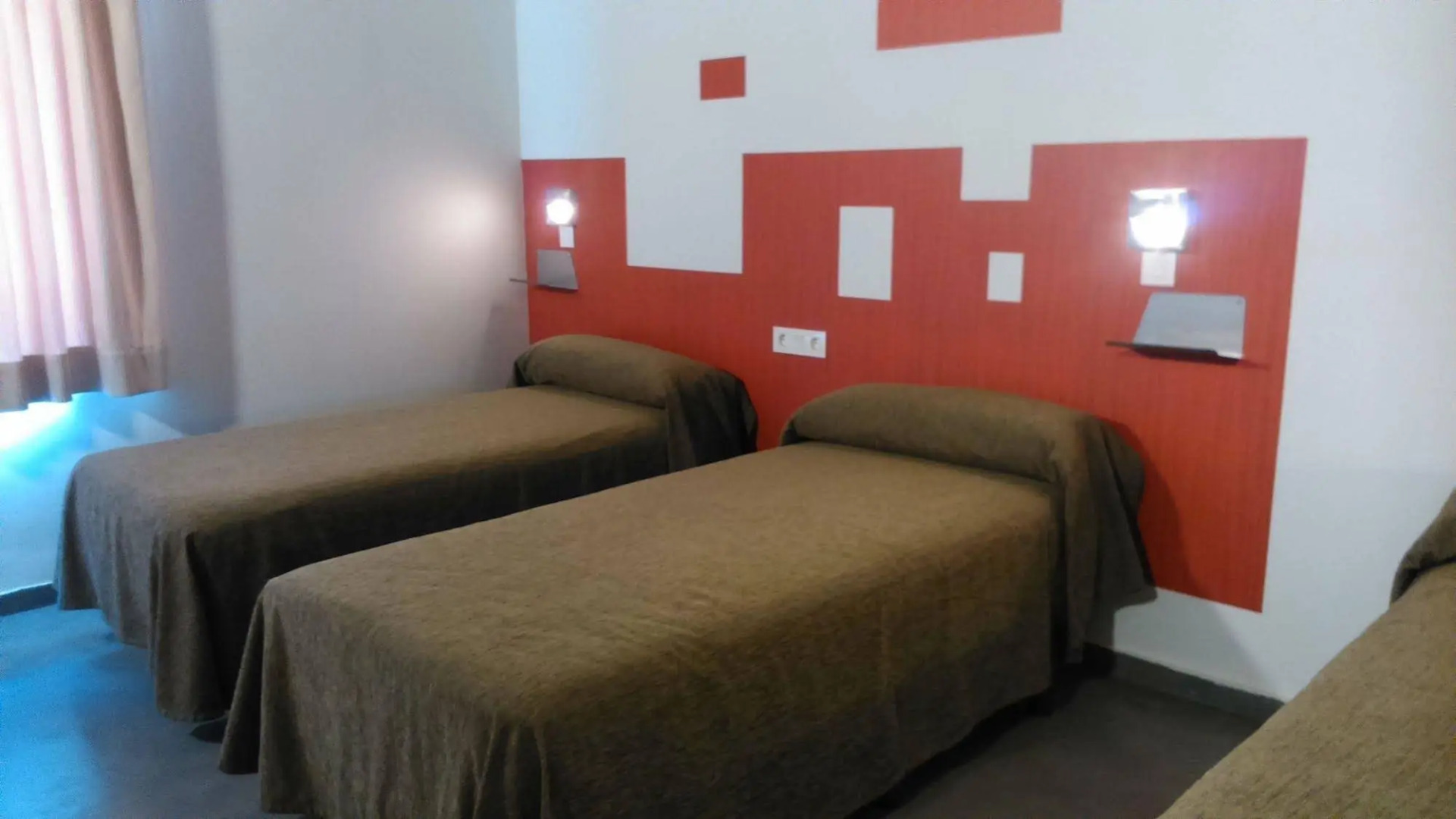 Albergue Inturjoven Cazorla - Hostel