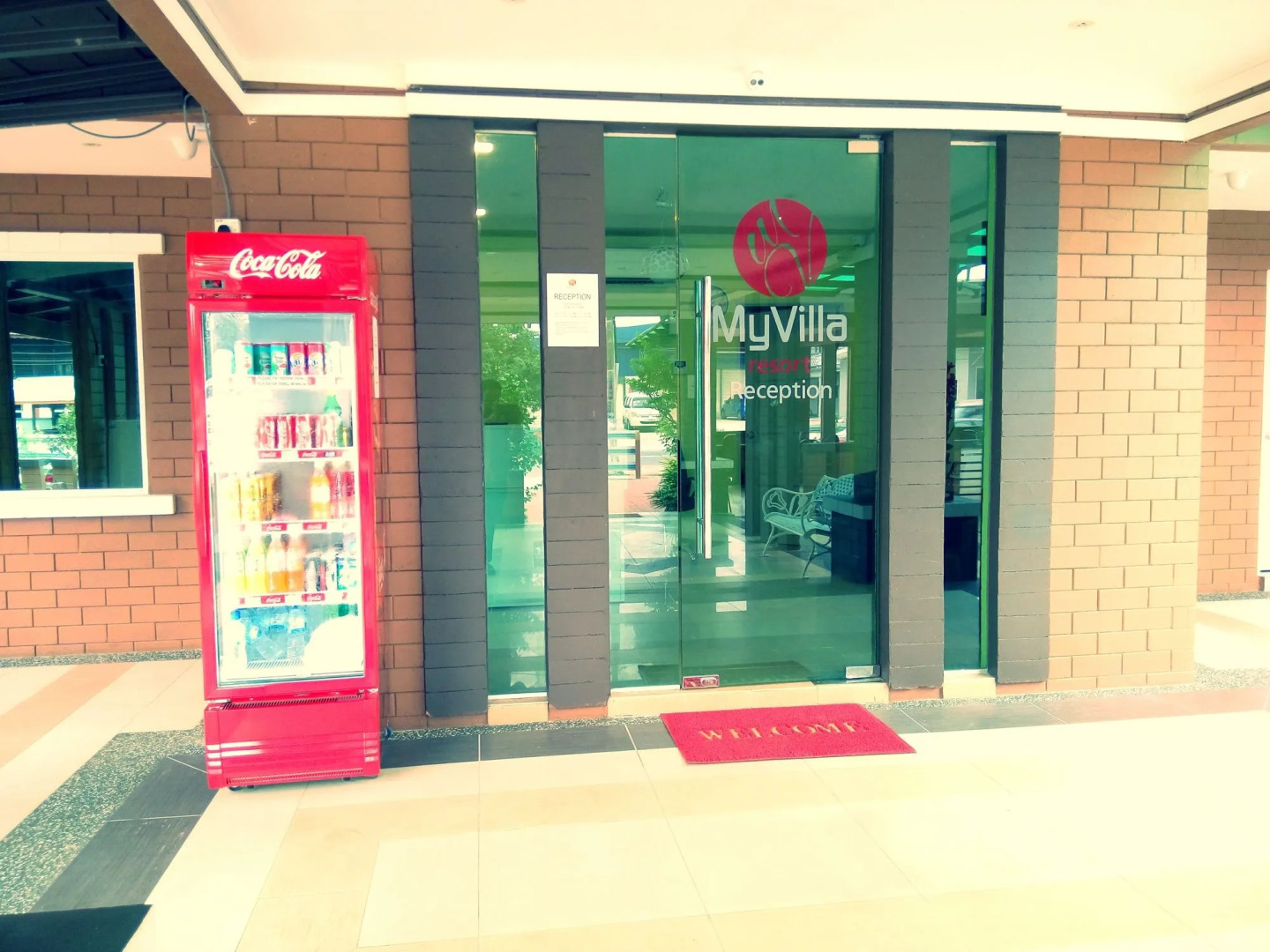 MyVilla Langkawi Hotel