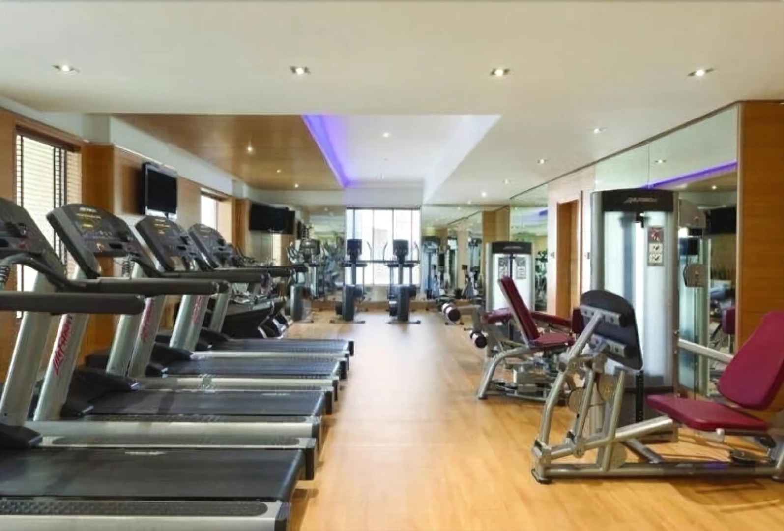 HiGuests Vacation Homes - Bahar 1