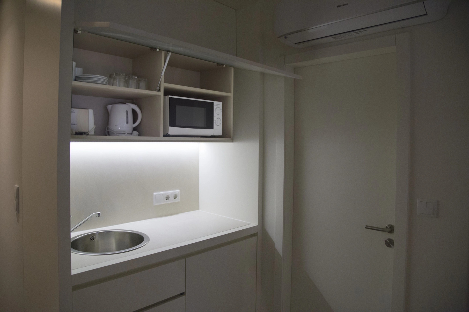 Hotel Spot Family Suites