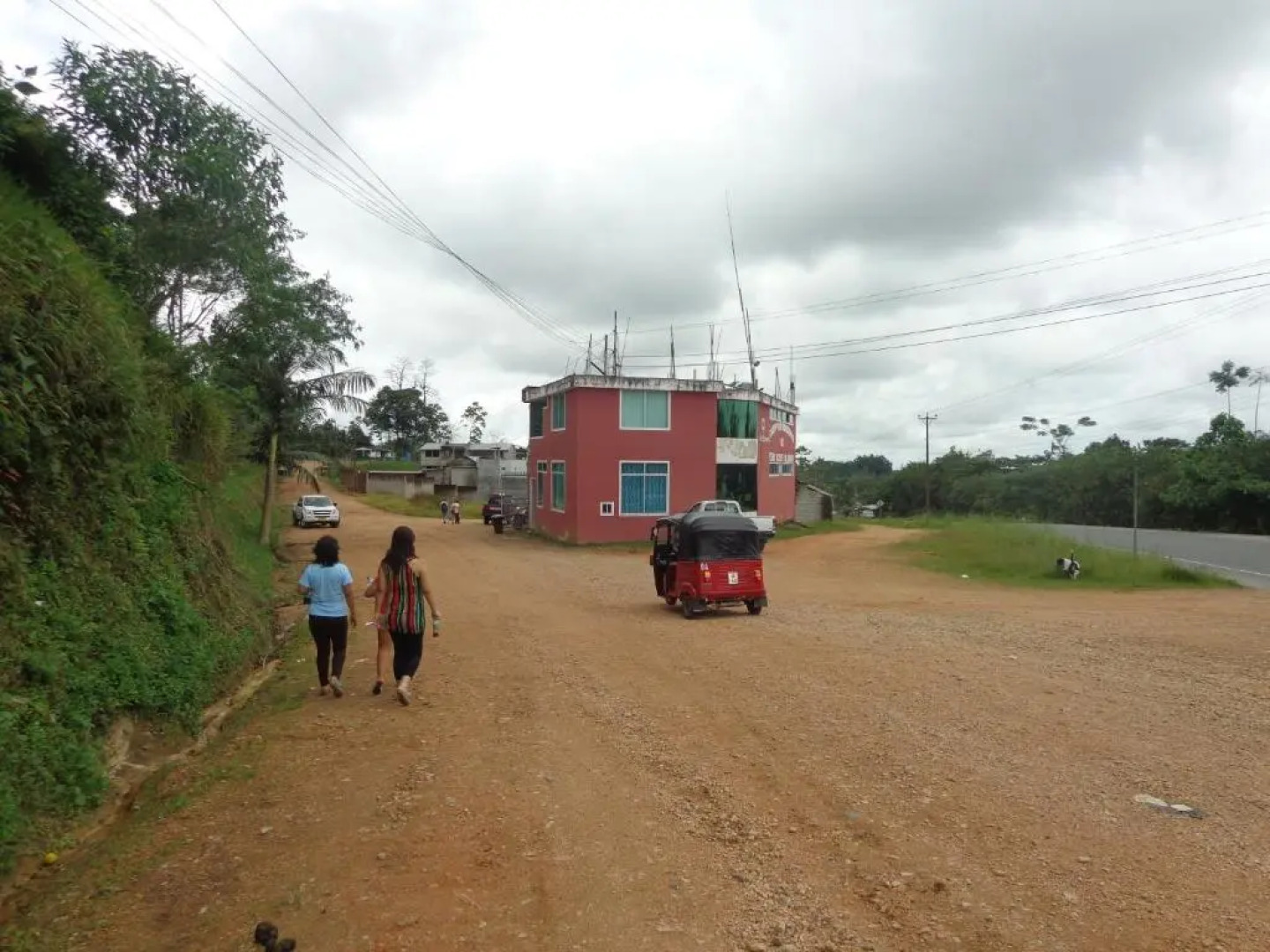 Hotel Flor del Campo