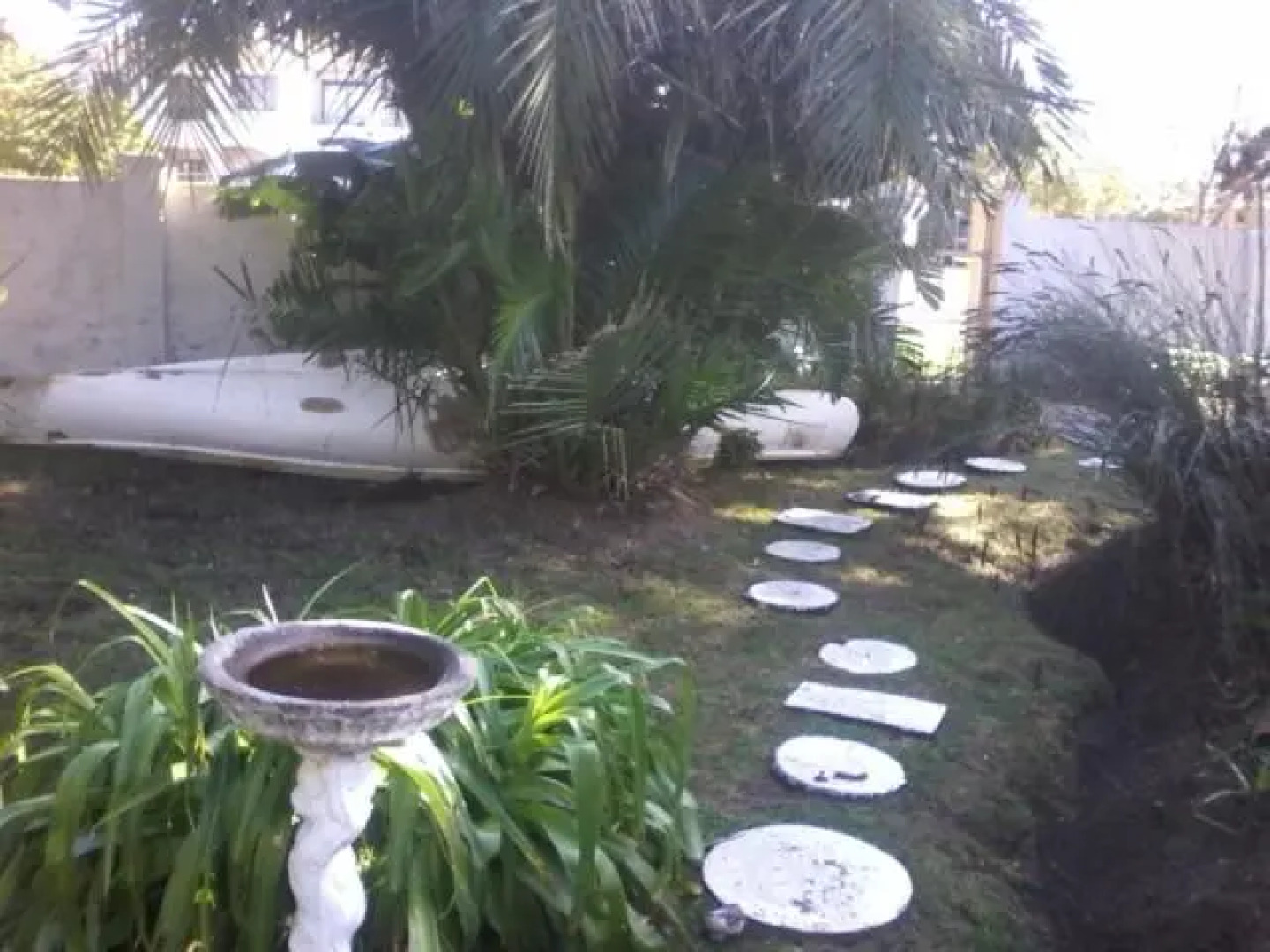 Self Catering Unit 6, Sandbaai