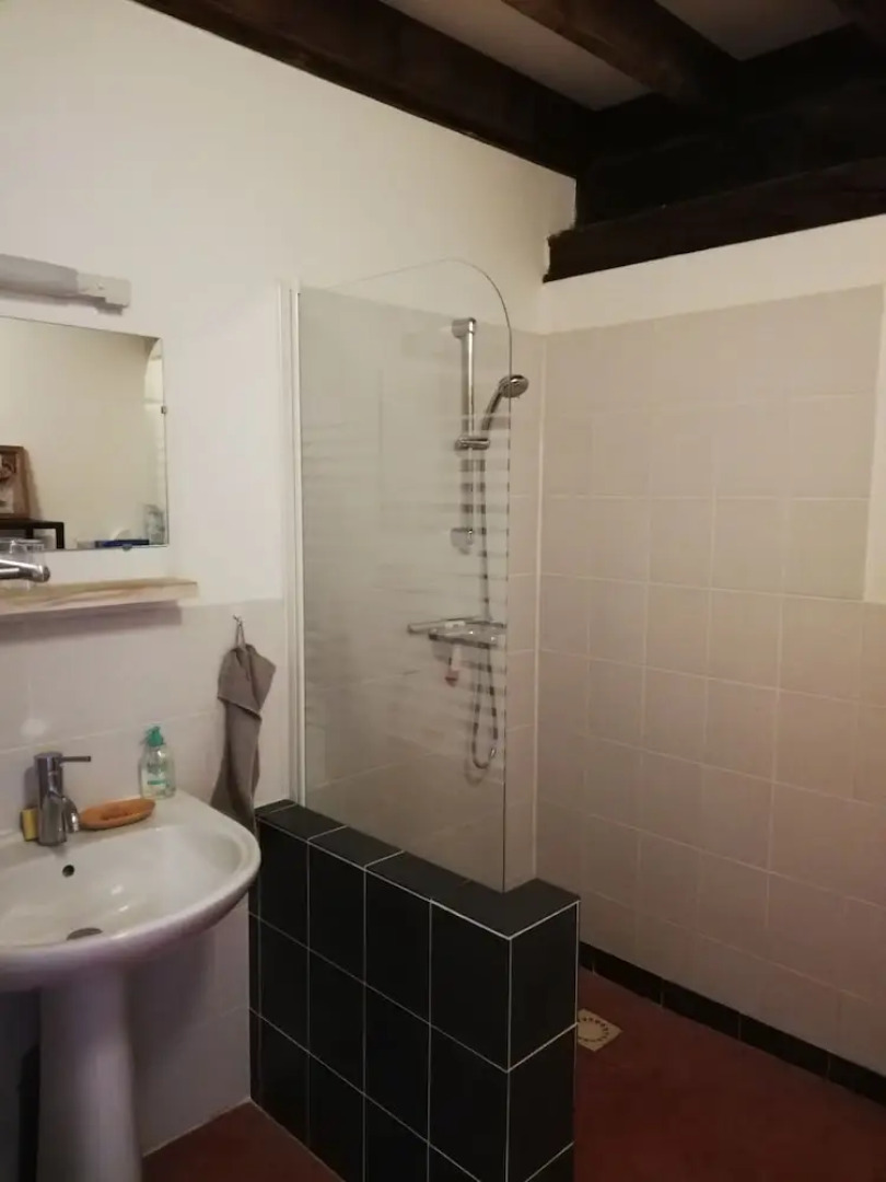 Domaine de La Madeleine