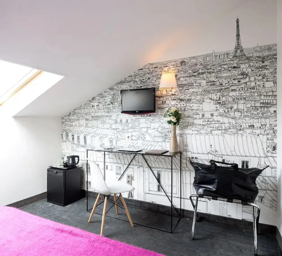 Hotel Korner Chatelet