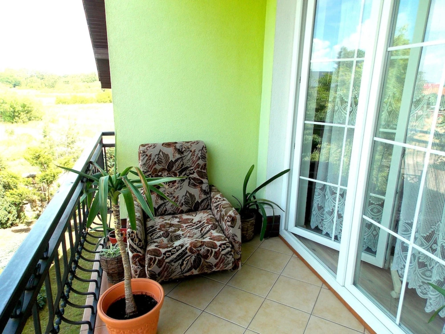 Kanarek Pokoje Goscinne