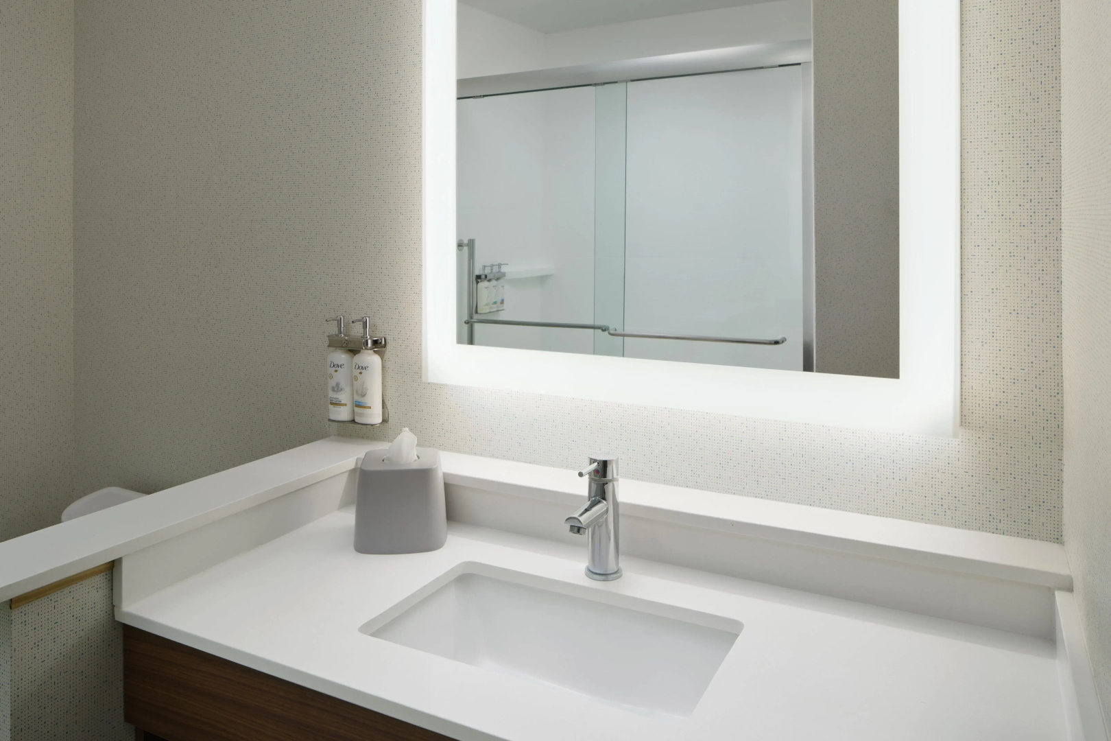Holiday Inn Express & Suites Brunswick by IHG