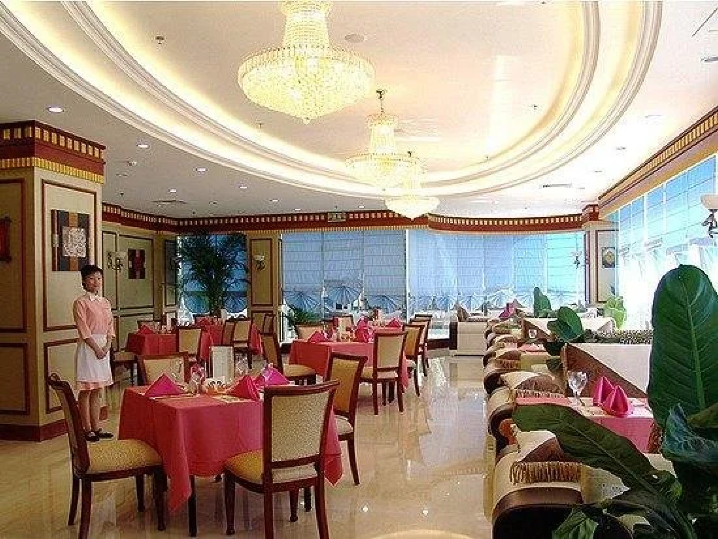Pingan Hotel