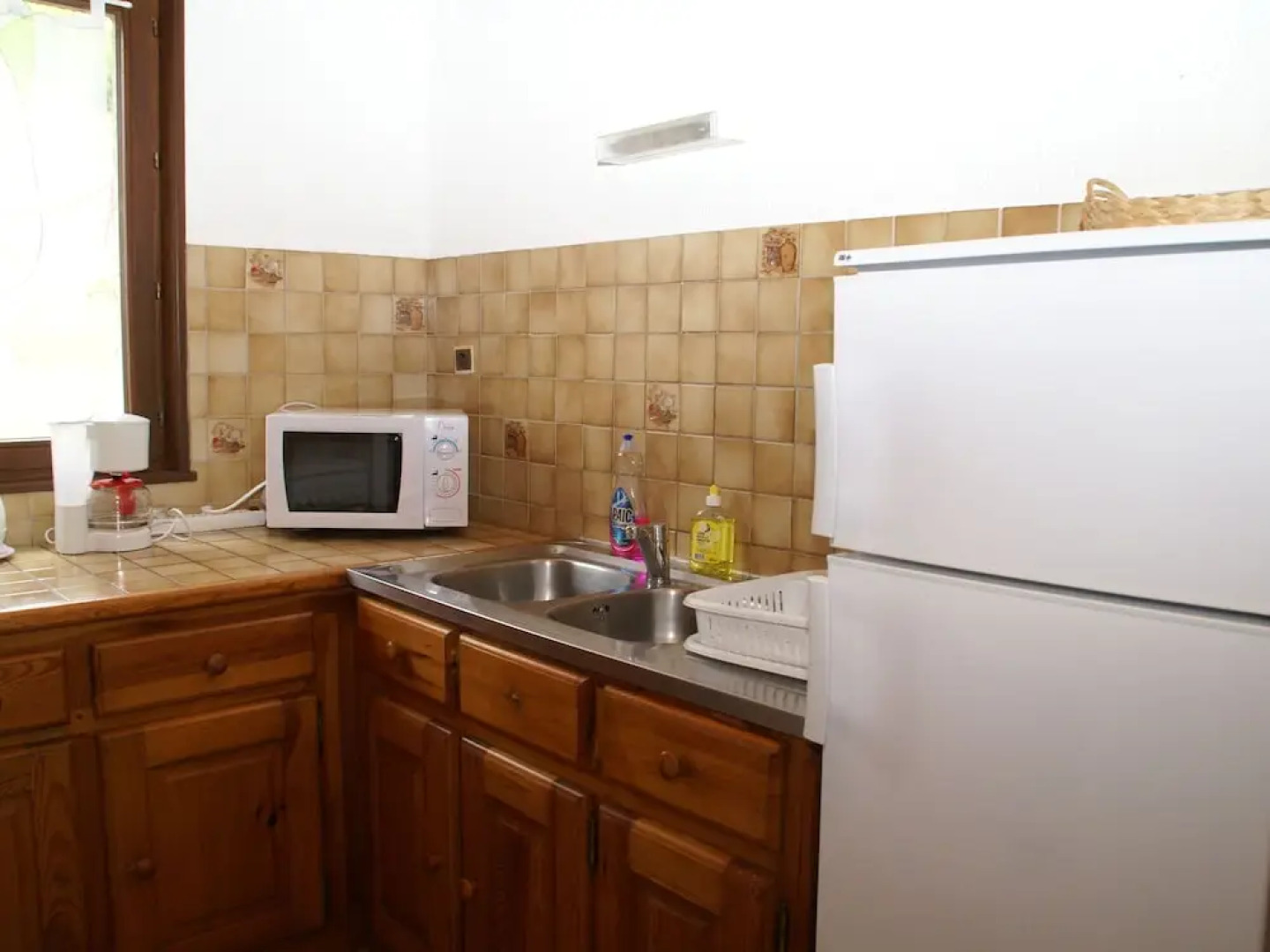 Elegant Chalet in Gerbépal With Terrace