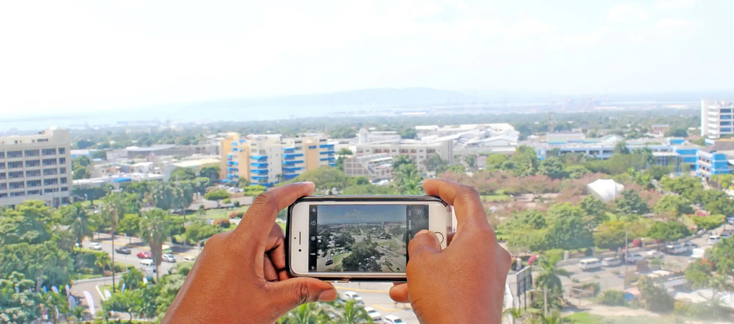 The Courtleigh Hotel and Suites