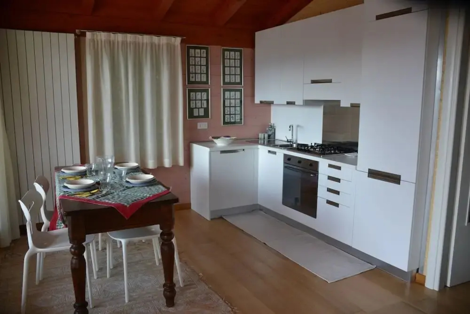 IseoLakeRental - Belvedere