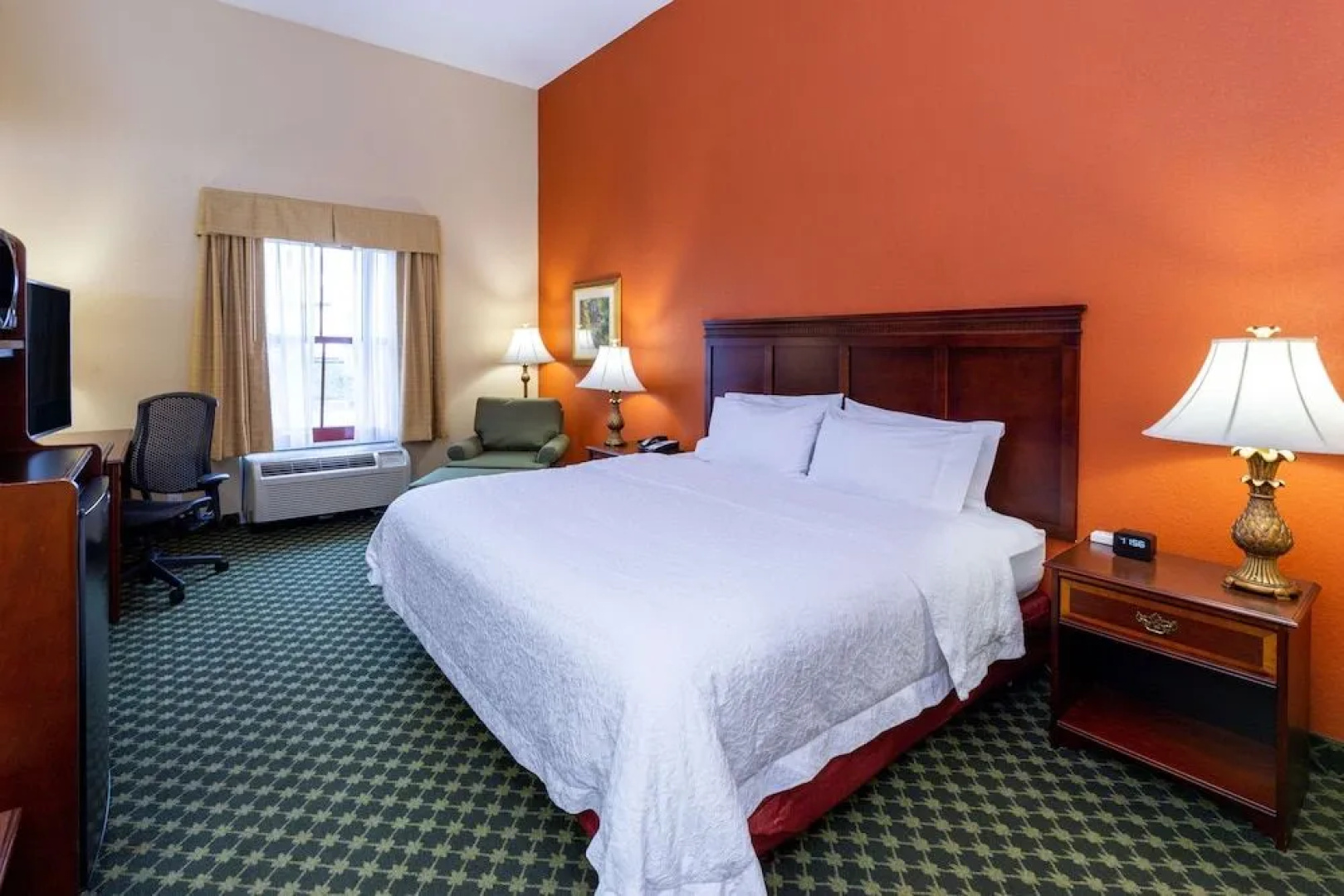 Hampton Inn ATL Lawrenceville I 85 Sugarloaf