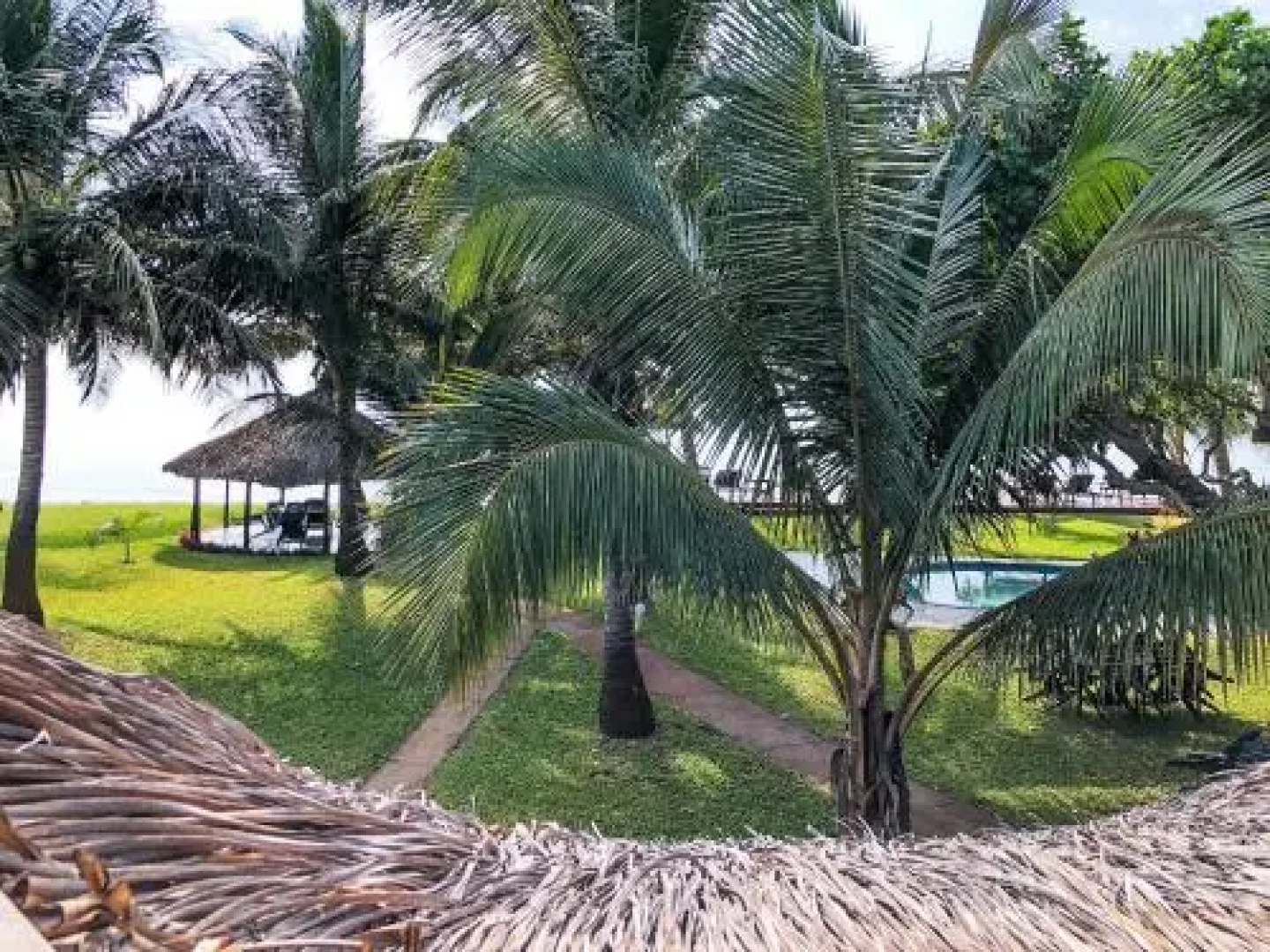 Dreamcatcher Lodge