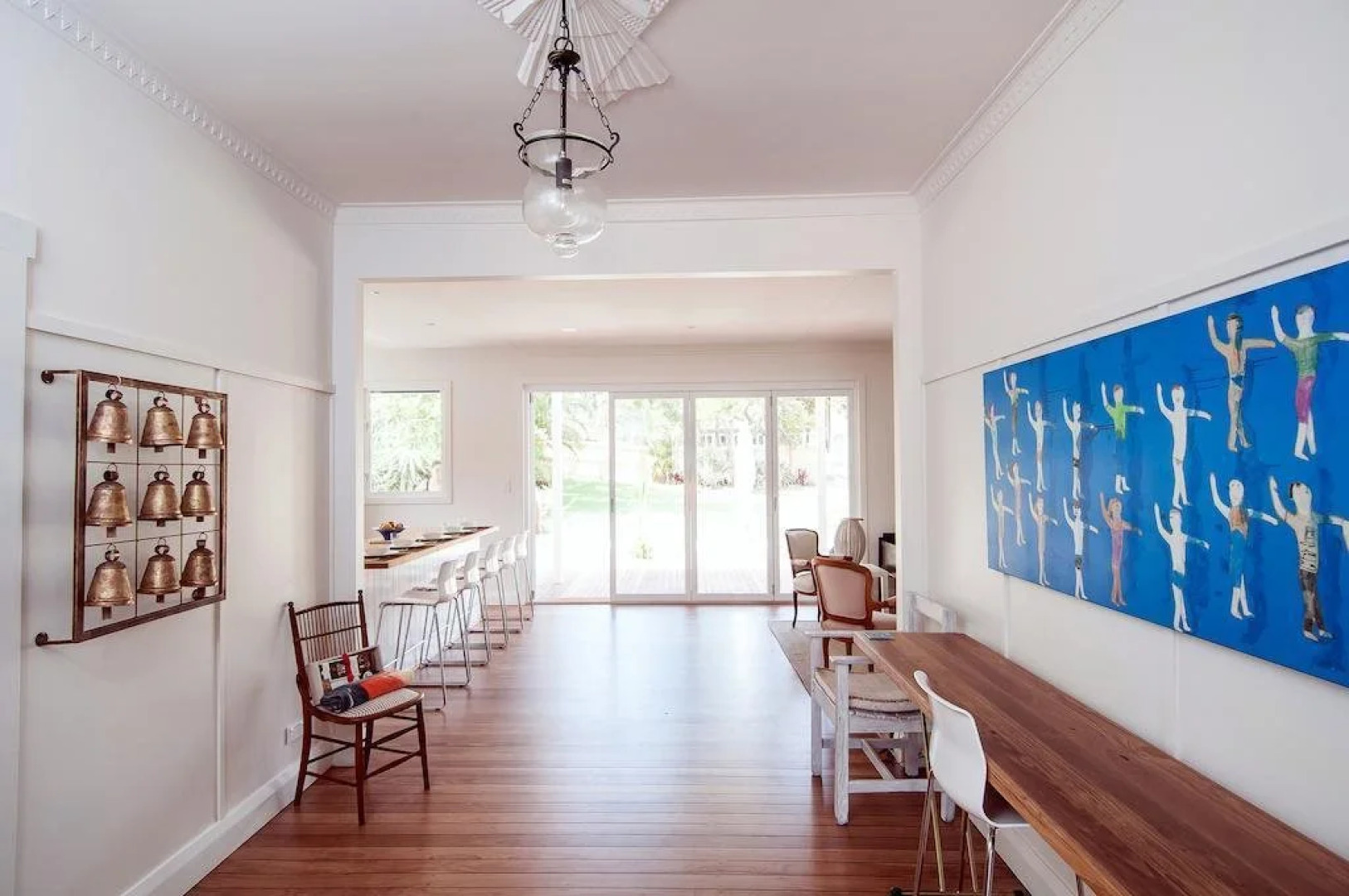 Byron Palms Guesthouse