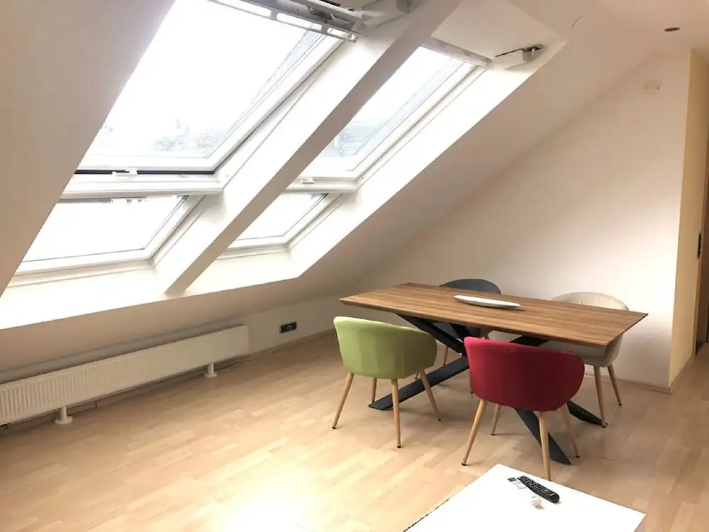 Paradies in Dortmund