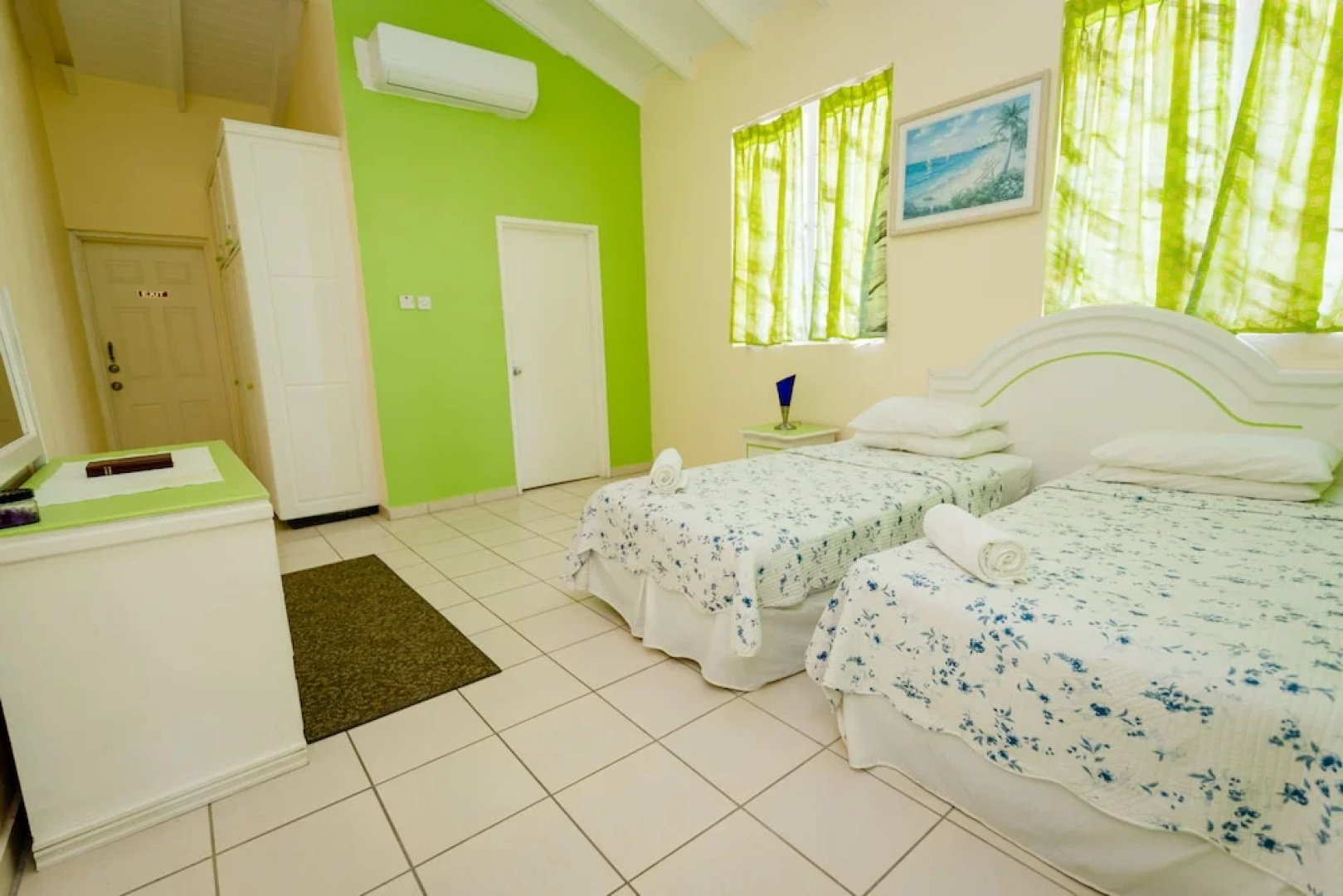 Four Springs Villa