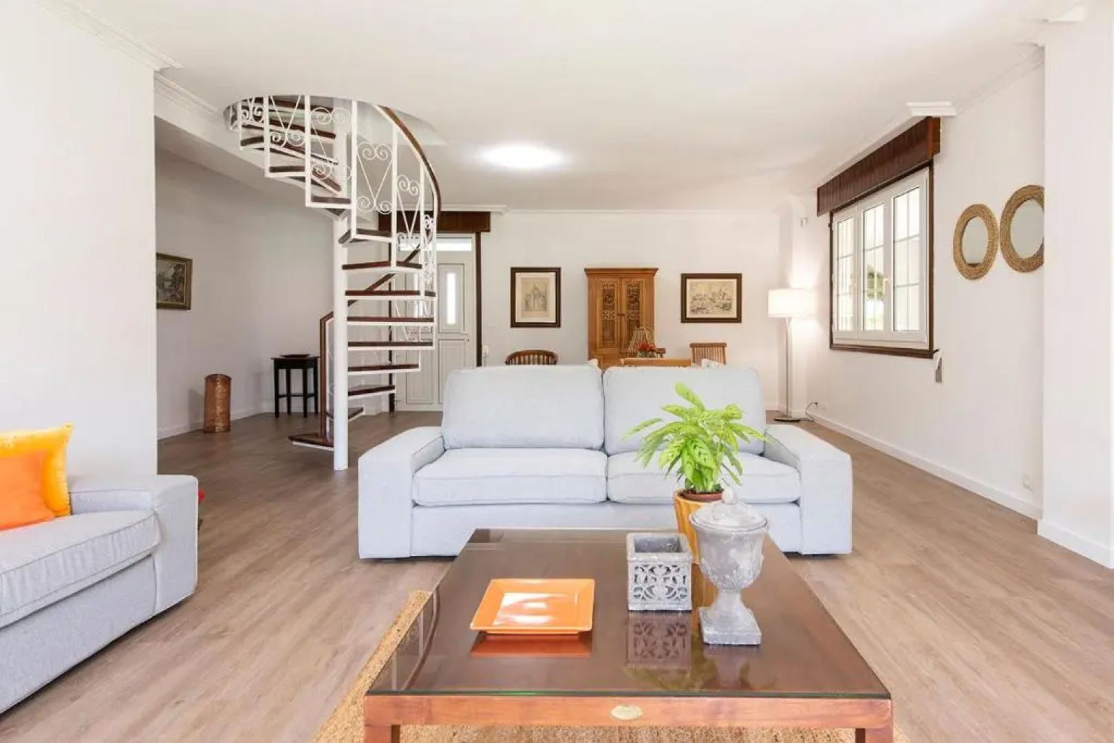 Villa Campo Das Medas.