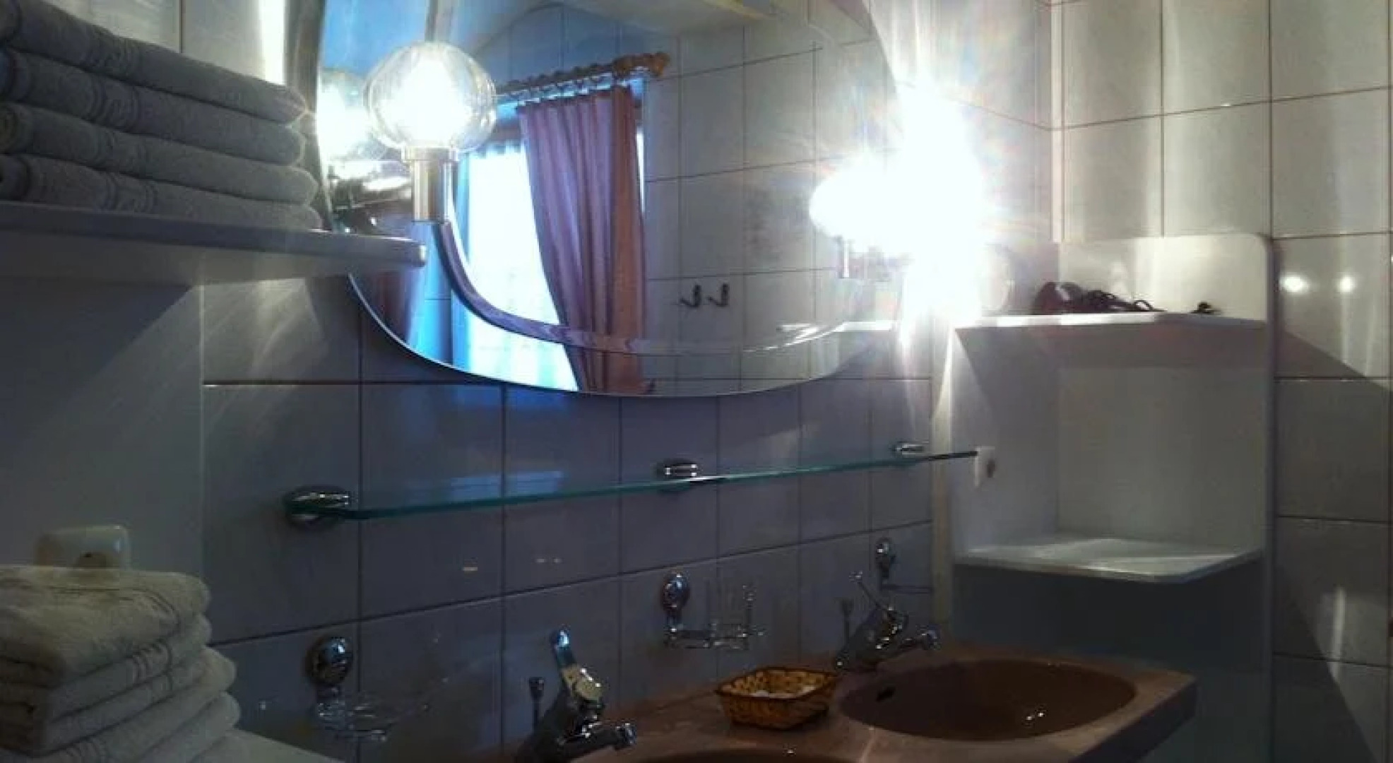 Aktivwellnessappartements Margit & Alpbach Juwel