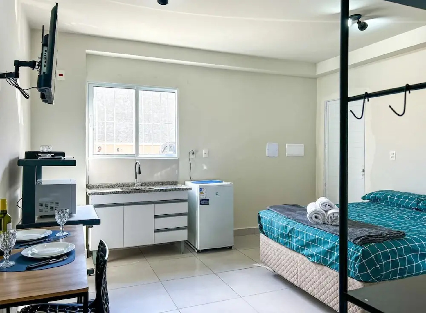 Loft p Home Office com Wifi em Sorocaba SP