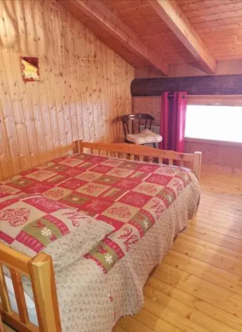 Demi-Chalet lAncolie