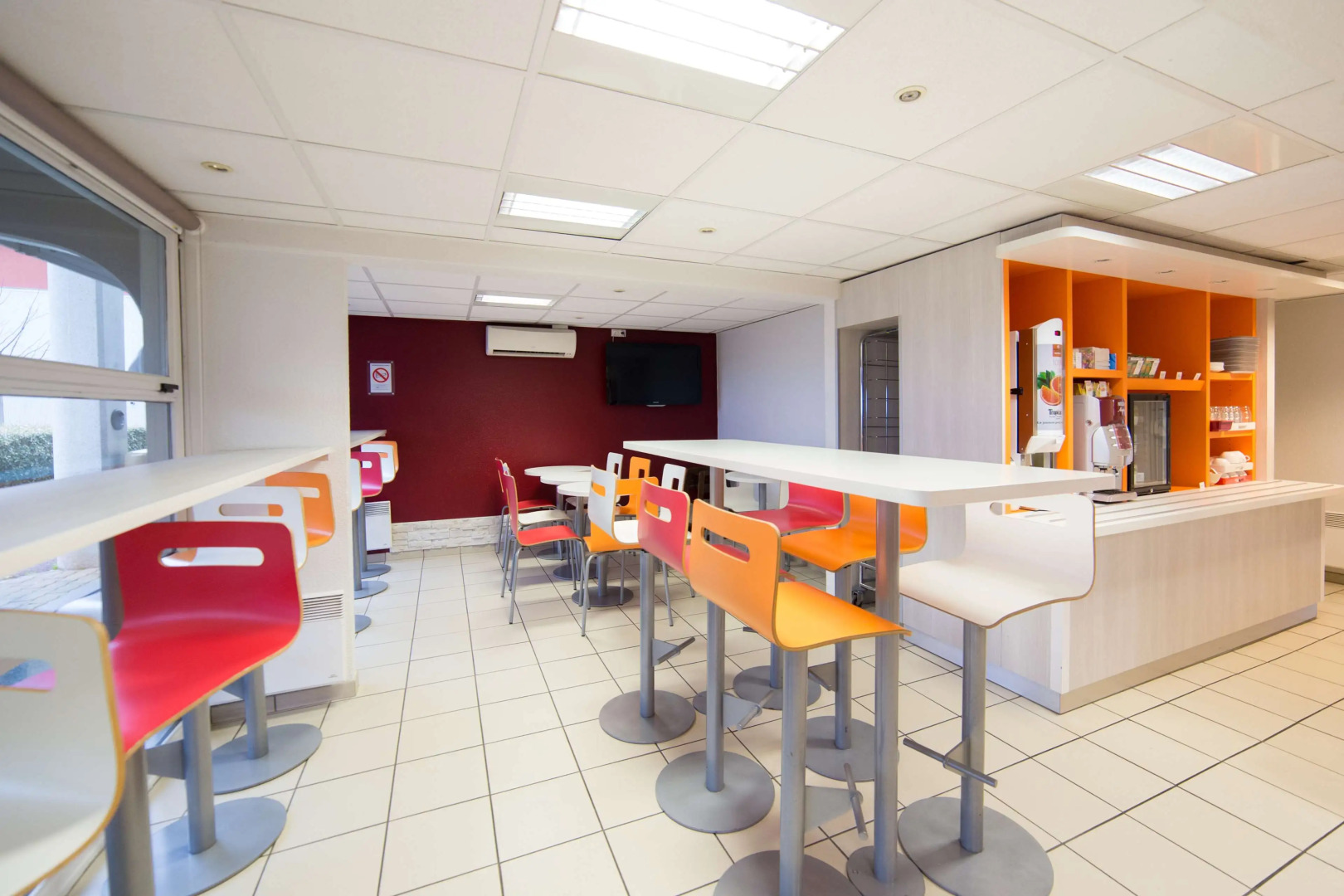 Premiere Classe Toulouse Ouest - Blagnac Aeroport