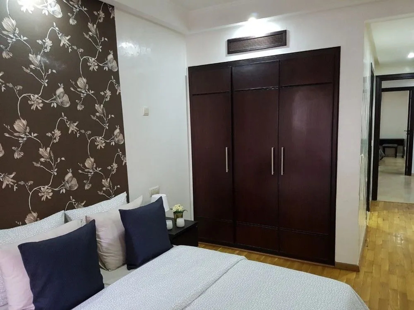 Sea View Apartment Casablanca