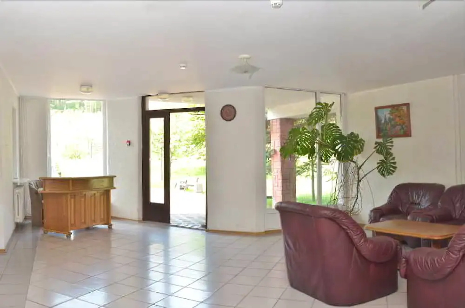 Guest Rooms of Executive Tax Service