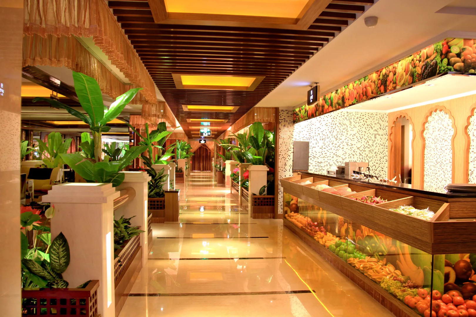 Baolilai International Hotel Shenzhen