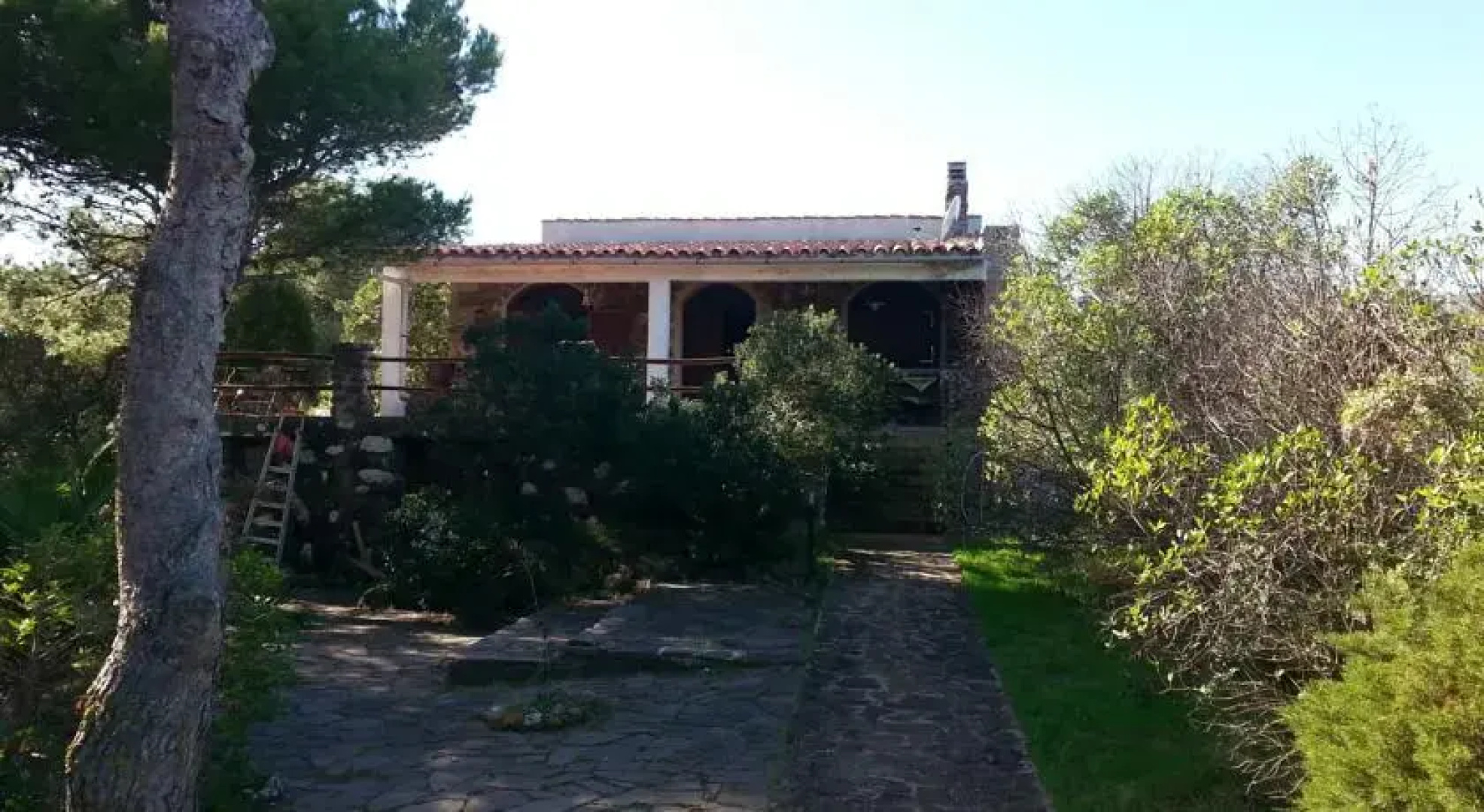 Baia Azzurra