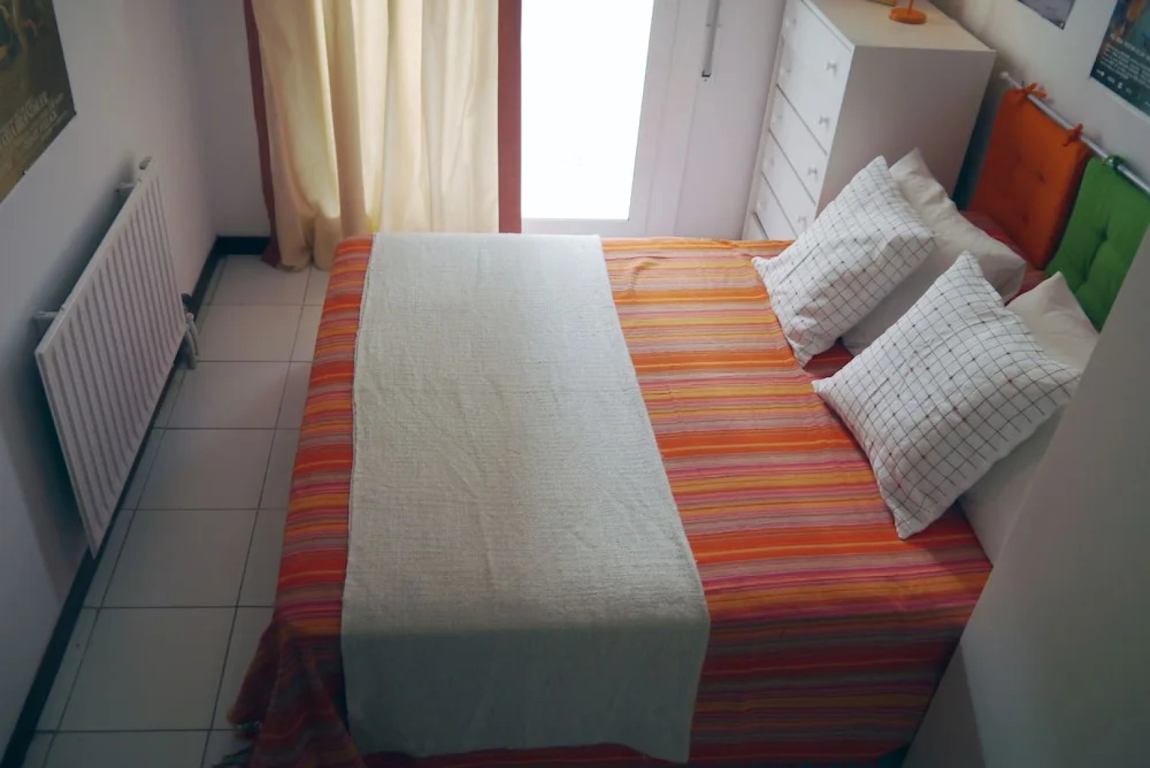 Magi Beach Apartment