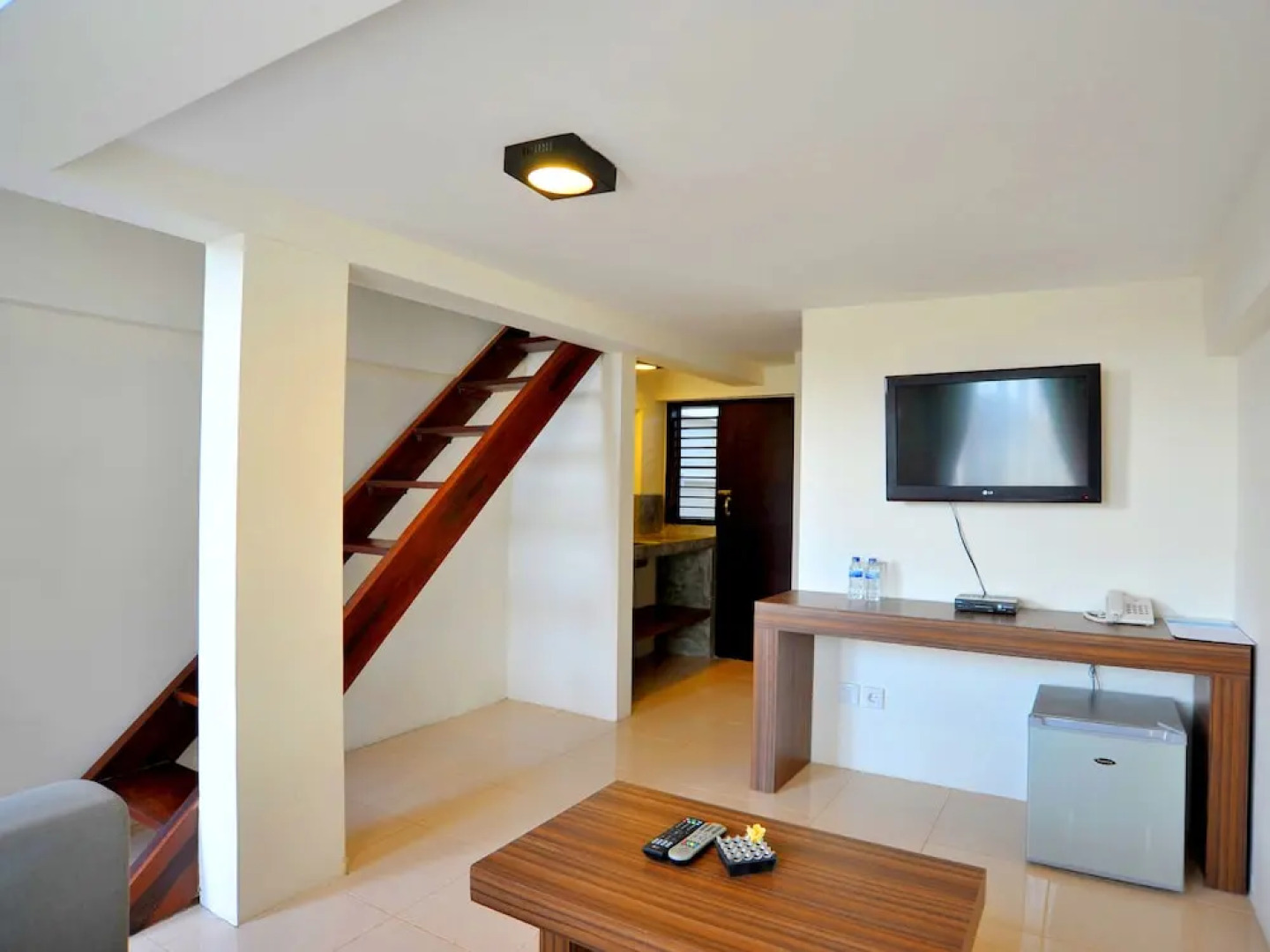 Ganga Hotel & Apartment