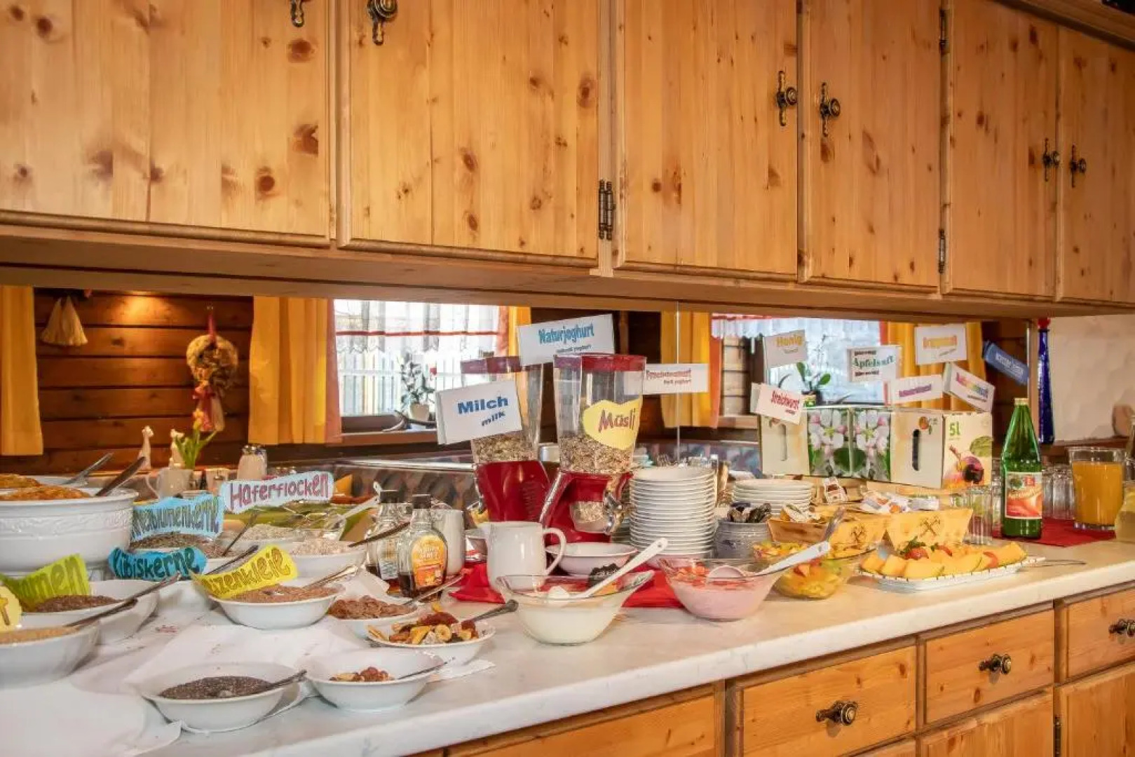 Pension Sonnblickhof