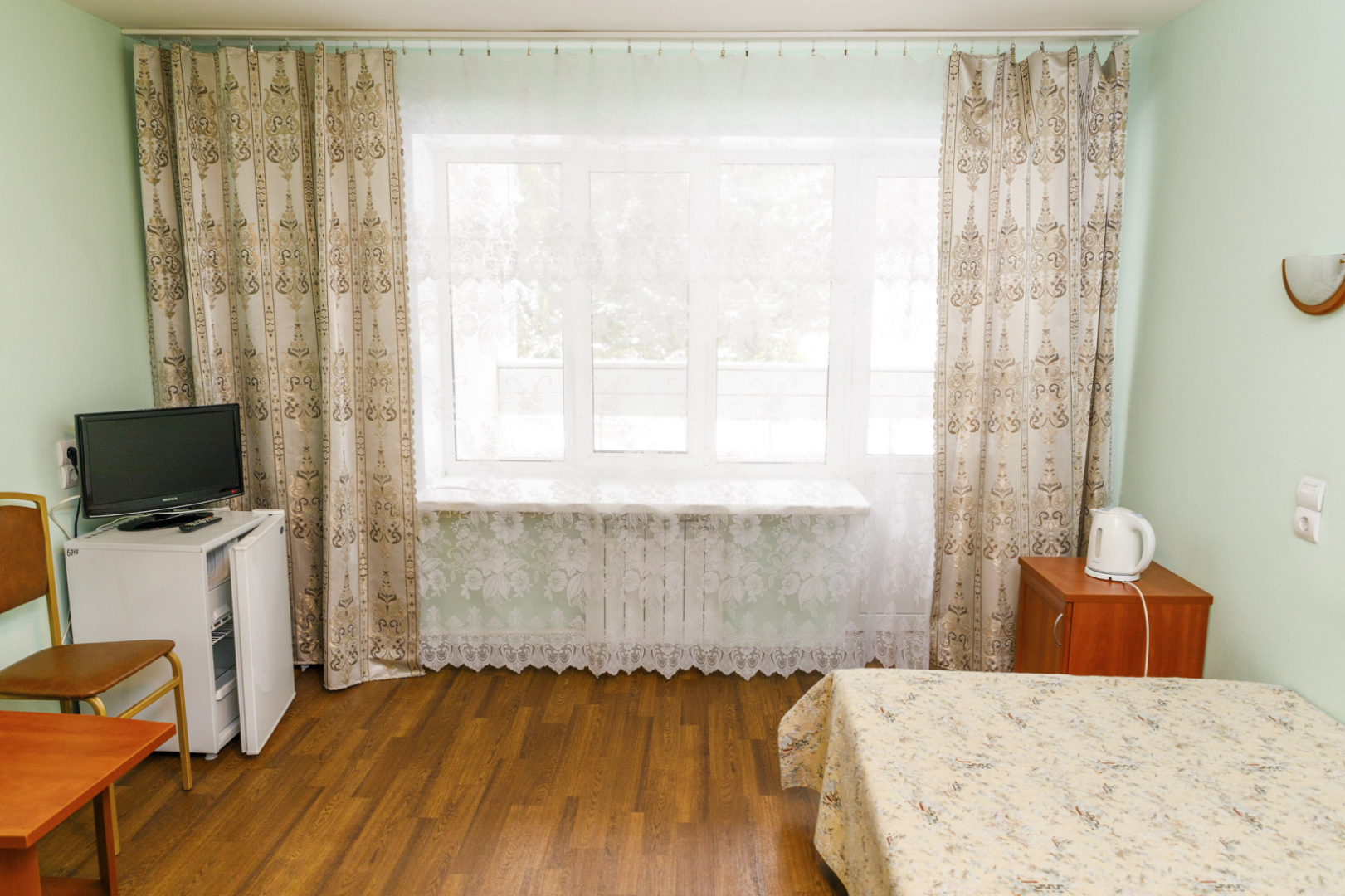 Oka FGBU Minzdrava Rossii