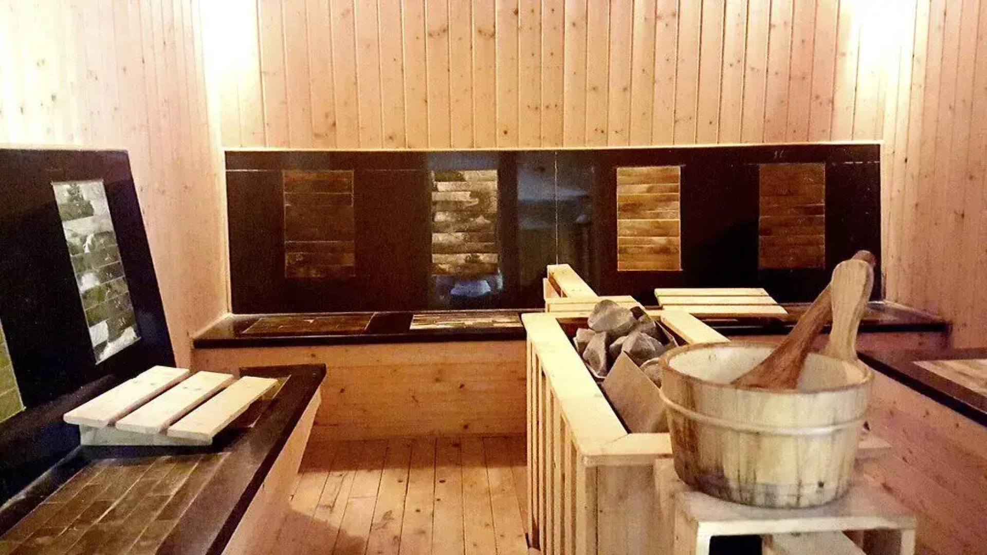 Cuc Phuong Resort and Spa