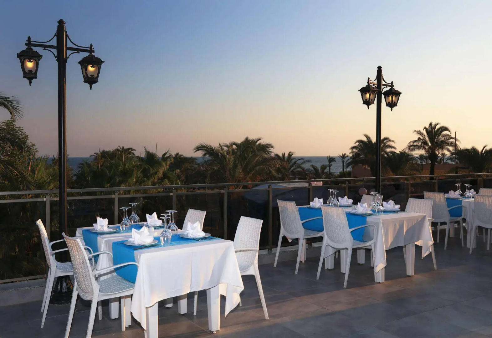 Asteria Family Resort Belek