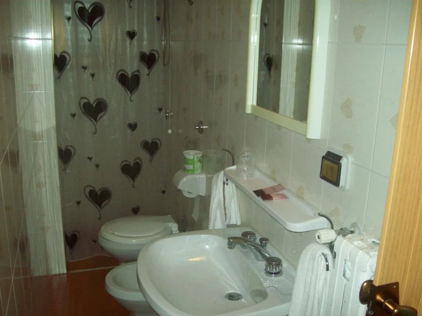 Hotel Nuova Grottella