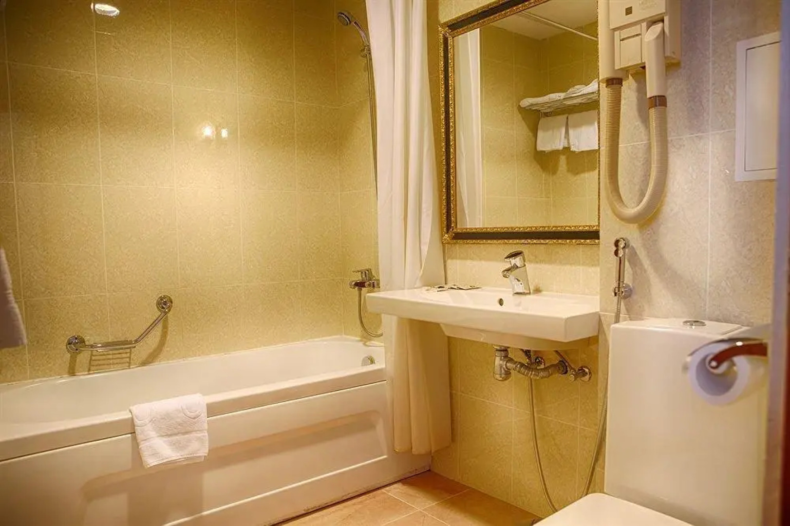 Гермес Парк Отель